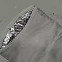 INOXTO Lightweight Insulated Cooler Bag Fits 1.5L & 2L Hydration Water Bladders (Water Bladder is NOT Included)