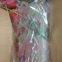 Hanaive 20 Pcs Artificial Anthurium Flowers 23.6 Inch, Red
Faux Anthurium Flowers for Wedding Vase DIY Bouquets Table Centerpiece Arrangements Bridal Shower Party Home Decor