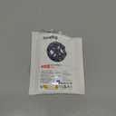 SMALLRIG Magnetic Phone Mount Plate for iPhone 17/16/15, with Cold Shoe Mount & 1/4"-20 Threaded Hole, for DJI Mic 2, Ball-Head Selfie Sticks, Vlogging, Live Streaming, Smartphone Filming-5155