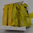 Forzik Compatible Toner Cartridge Replacement for Brother TN760 TN-760 TN730 TN-730 High Yield Compatible with DCP-L2550DW HL-L2350DW MFC-L2710DW Printer (4 Black)