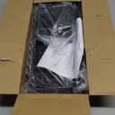 ANTOPY Small Dish Drying Rack - Compact Dish Rack for Kitchen Counter with Silicone Dish Drying Mat, Stainless Steel Dish Drainer for Kitchen Sink Cabinet, Space Saving Plate Rack Cutlery Holder