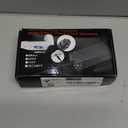 EVAPLUS SGS Certified 42V 2A Fast Charger with 3-Prong 0.31" Plug | for 36V Lithium Batteries- Compatible with Pocket Mod, Sports Mod, Electric Scooters