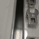 Universal Serpentine Belt Tool Kit, 3/8" & 1/2" Drive Belt Adjust Tightener Wrench Set, (8pcs)