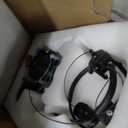 Lamerto left drive side power