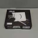 ASUS ThunderboltEX 4 with Intel Thunderbolt 4 JHL 8540 Controller, 2 USB Type-C Ports, up to 40Gb/s bi-Directional Bandwidth, DisplayPort 1.4 Support, up to 100W Quick Charge, Black