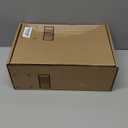 Soda CHARMER ~ Women Pointed Toe Elastic Gore Low Heel Ankle Bootie with Zipper Closure (10, Wheat Nubuck)