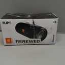 JBL Flip 5 Waterproof Portable Bluetooth Speaker - Black