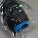 Buffalo Games - Roll-Up Puzzle Mat - Puzzle Saver and Assembly Accessory - Felt Mat - Fits up to 1500 Piece Puzzle - Black (Blue)