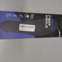 Morton´s Extension Orthotic,Recovery Carbon Fiber Insole, 1Piece, Very Rigid Foot Support Insert for Morton's Toe, Turf Toe, Arthritis, Hallux Rigidus, Broken Big Toe and Forefoot Pain 245mm