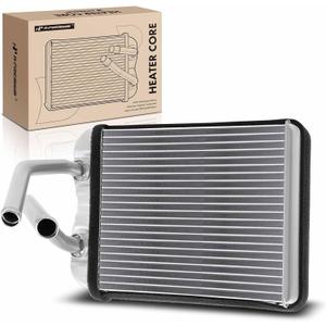 A-Premium HVAC Heater Core Compatible with Chevrolet Astro GMC Safari 1996-2005 4.3L
