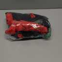 Pet Apparel Large Dog Clothing Waterproof Red, Size L