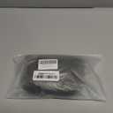 Hair Toppers for Women with Thinning Hair Toppers 360 3D Topper Hair Pieces for Women Smiling Style Leads Fashion (smile, smile-Mocha)