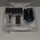 GPX Sky Rider XG-34 Neith Foldable Brushless Drone with GPS and Wi-Fi Camera, DRWG534B