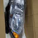 Head Light Assembly
