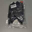 2 x Halloween Dog Bat Wings Costume, Pet Halloween Cosplay Party Dress Up Clothes with Pumpkin Bells for Dogs and Cats (Medium)