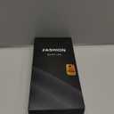 GBEE for Galaxy Z Fold 5 Case with Card Holder & Kickstand & Hinge Protection & Slide Camera Protection, Built-in Screen Protector, Full-Body Protective Phone Case for Samsung Z Fold5, Dark Purple