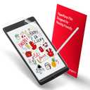 bersem [2 Pack Paperfeel Screen Protector Compatible with iPad 6th Generation 9.7 inch, iPad 9.7 Matte PET Film for Drawing, Anti-Glare and Paperfeel iPad Pro 9.7 Inch/iPad Air 2 / iPad Air