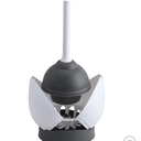 Clorox Hideaway Plunger