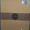 Americanflat 28x40 Poster Frame with Polished Plexiglass - Use as 24x36 Frame with Mat or Display 28x40 Photo Without Mat - Streamline Collection - Thin Border Picture Frames for Wall - Gold