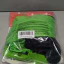 Morph Alien Piggyback Costume, Alien Costume Adult, Piggyback Adult Costume, Halloween Costumes for Men, One Size