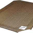 Original Pet Bed Replacement Cover - Nutmeg - Large (43.5" x 31.5")