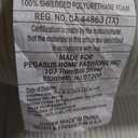 Sealy Pillow 2 Pack 32×18, 25×16