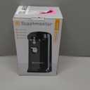 Rehabilitation Advantage Easy Open Electric Can Opener