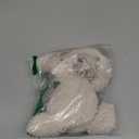 Ditucu Lamb Stuffed Animal 9 inch Cute Realistic Sheep Plush Toys Ultra Soft Plushies Gifts for Kids White