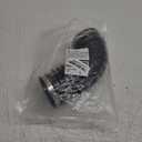 Air Intake Hose Compatible with Acura RDX 2007 2008 2009 2010 2011 2012 2.3L - Intake Filter Tube Replaces # 17228RWCA00 17228-RWC-A00 - Air Intake Duct Tube Boot