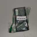 TORRAS Upgraded Magnetic Shockproof for Samsung Galaxy Z Fold 7 Case with Screen Protector, Fit for MagSafe, 4X Military Grade Hinge Protection, Translucent Slim Case for Samsung Z Fold 7, Black