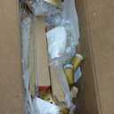 24" Modern Golden Sputnik Chandelier 9-Lights Mid-Century Modern Luxury Starburst Chandelier Gold Solid Metal Satellite Sputnik Chandeliers for Dining Room, Kitchen, Bedroom, Living Room