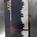 Digital Picture Frame 10.1 Inch WiFi Digital Photo Frame with 16GB Storage,1280x800 IPS Touch Screen, Auto-Rotate, Wall Mountable, HD Photo Frame for Sharing Pictures and Videos from Phone