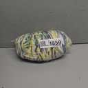 Bernat Blanket Yarn, 10.5 oz, Soft Sunshine Green, 1 Ball