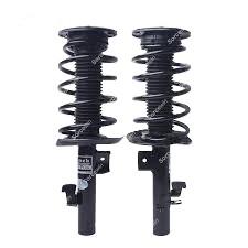 Front Shock Absorber Electric Assembly Magnetic