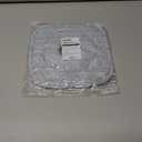 Mop Refill Head Compatible with MarvelSpin Mop - Mop Head Replacement - Deep Cleaning Mop Head - Machine Washable and Easy-to-Replace