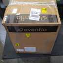 Evenflo Pivot NXT Travel System with LiteMax NXT Infant Car Seat (Silverado Gray)