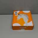 oneisall Dog Clipper Low Noise, Dog Grooming Kit with Rechargeable, Pet Shaver Cordless Electric Quiet Hair Clipper Set for Dogs Cats Pets（Gold）