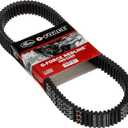 Gates 48R4289 G-Force RedLine Continuously Variable Transmission (CVT) Belt