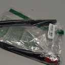 Flexible Crevice Tool for Dyson V7 V8 V10 V11 V12 V15 Gen5 Cordless Vacuum Cleaner. Hose Crevice Attachment for Dryer Vent/Car Detailing/Gaps and Corners Cleaning - Attachment for Dyson Vacuum