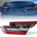 Huray Inner Right Taillight for Toyota Camry 2025 2026 XES XLE