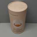 Hugz Official Weighted Stuffed Animal 3.8 lb for Adults and Kids - Premium Stuffed Plushie (Quackers The Duck)