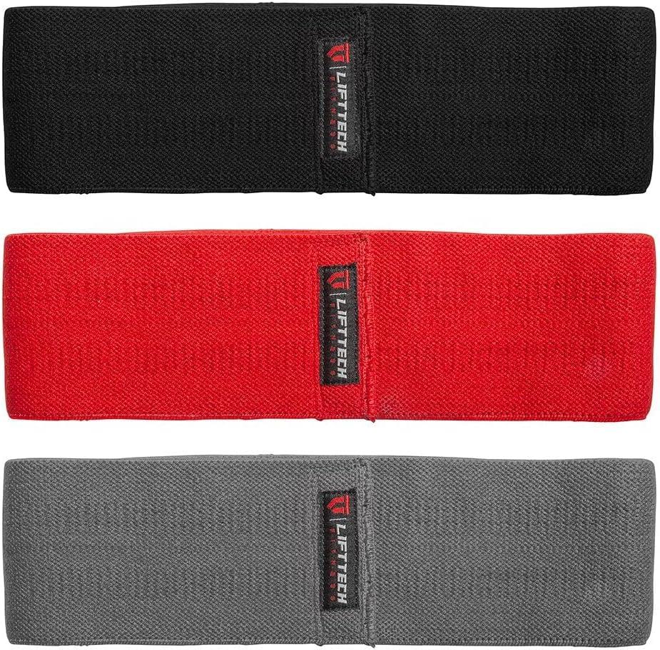 Lift Tech Pro Resistance Bands (Set of 5)