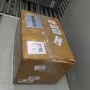 NEWTRY Mini Electric Chain Hoist 1100lb, 2-Speed Pendent Control w/E-Stop