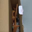 Fotorama Hankman Glow Magnetic Hangman Word Guessing Game, Glow in The Dark Travel Toy, Mystery Letter Games, Gifts for Kids Ages 6 and Up