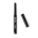 Kiko Milano Long Lasting Eyeshadow Stick – 24Hour Wear, TransferProof, Creamy Blendable Formula with Argan Oil, NoTransfer, Easy Application – 05 Golden Brown – 1.64g