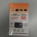 Original 32GB Memory Stick pro Duo (Mark2) for PSP1000 2000 3000 Camera MemoryCard