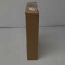 Baderke 5 Pcs Roasting Pan with Rack Set, 10 x 12 Inch Stainless Steel Roasting Pan Set Adjustable V Shaped Turkey Baking Rack for Grilling Dishwasher and Oven Safe