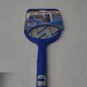 PIC Mega Handheld Bug Zapper Racket w/Bottle Opener