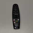 Voice-Magic-for-LG-TV-Remote-Control-Replacement Compatible with LG Smart OLED Thinq Webos TVs for AKB75855501 AN-MR24gn MR23gn MR22gn MR21ga MR20ga