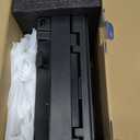 95Kpa Powerful Precision Pro Vacuum Sealer, with Double Heat Seal & Double Pump, Easy-Lock Handle, 10-in-1 Vacuum Sealer Machine for Food with Bags Storage, Built-in Cutter, Silver Gray